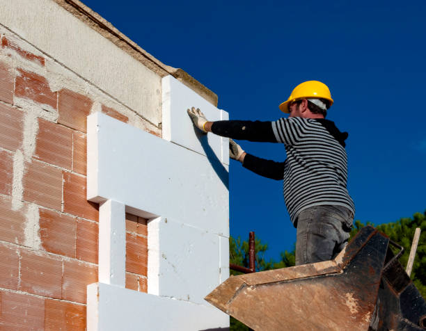 Best Geographic-Specific Insulation Services in Sharon Center, OH