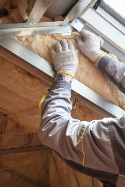 Sharon Center, OH Insulation Contractor Company