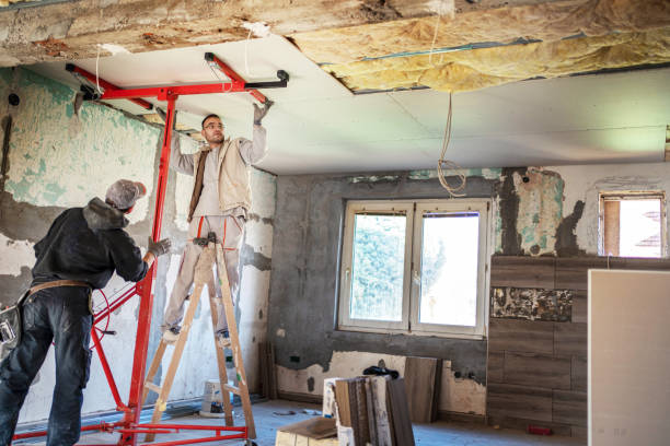Best Eco-Friendly Insulation in Sharon Center, OH