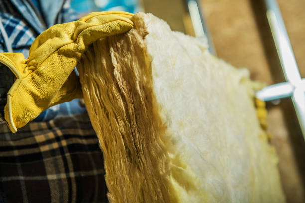 Best Blown-in Insulation in Sharon Center, OH