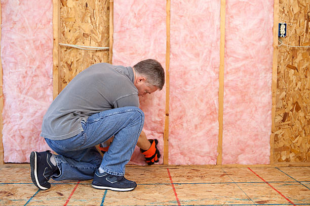 Best Fiberglass Insulation in Sharon Center, OH