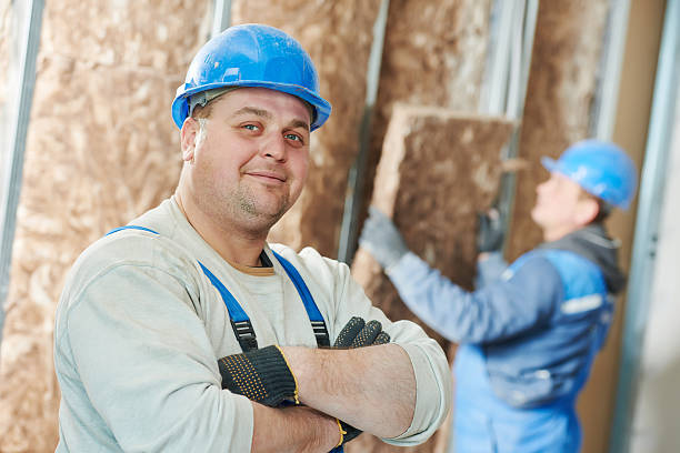 Best Spray Foam Insulation in Sharon Center, OH