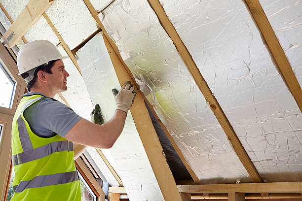 Best Insulation Maintenance and Repair in Sharon Center, OH